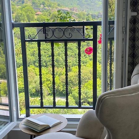 Tsarevets Panorama Apartment Veliko Tarnovo Luaran gambar
