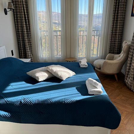 Tsarevets Panorama Apartment Veliko Tarnovo Luaran gambar