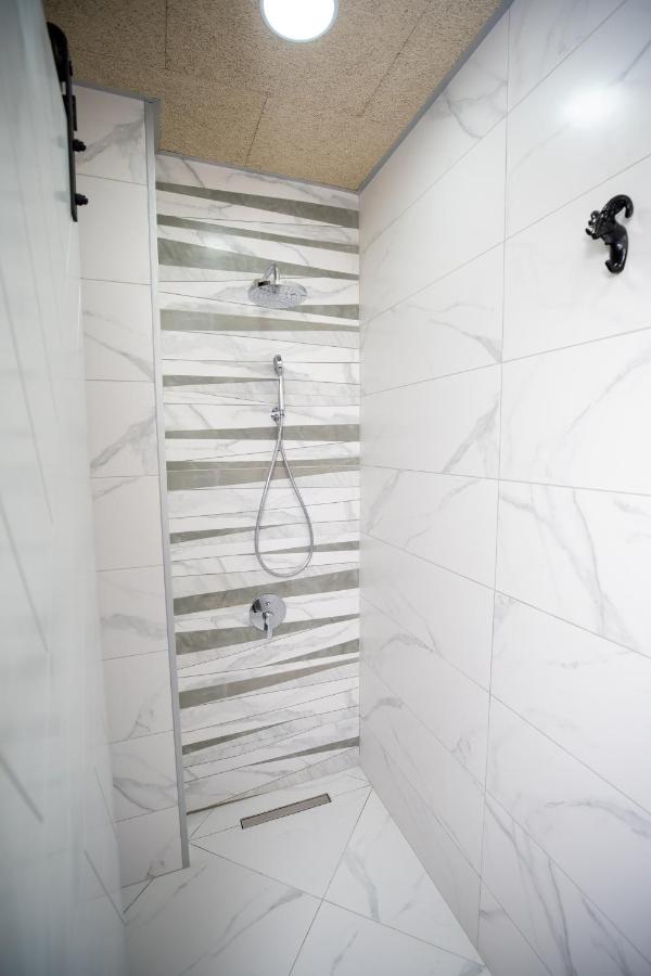Tsarevets Panorama Apartment Veliko Tarnovo Luaran gambar