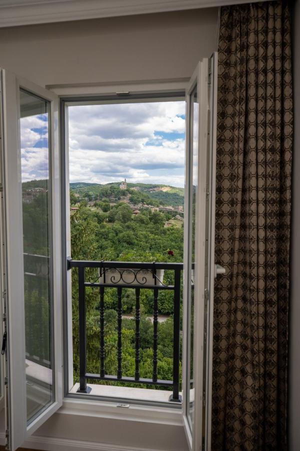 Tsarevets Panorama Apartment Veliko Tarnovo Luaran gambar