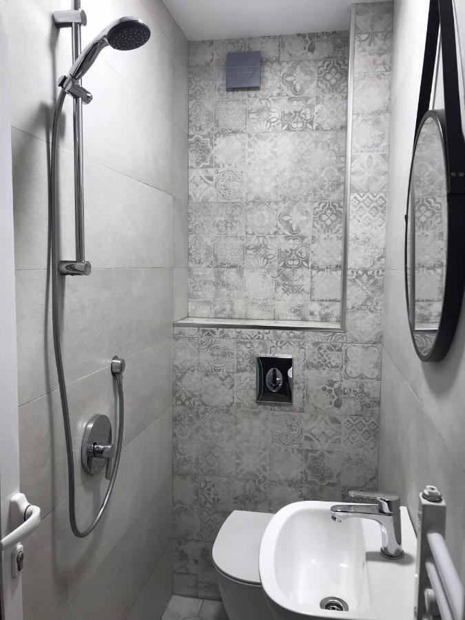 Tsarevets Panorama Apartment Veliko Tarnovo Luaran gambar