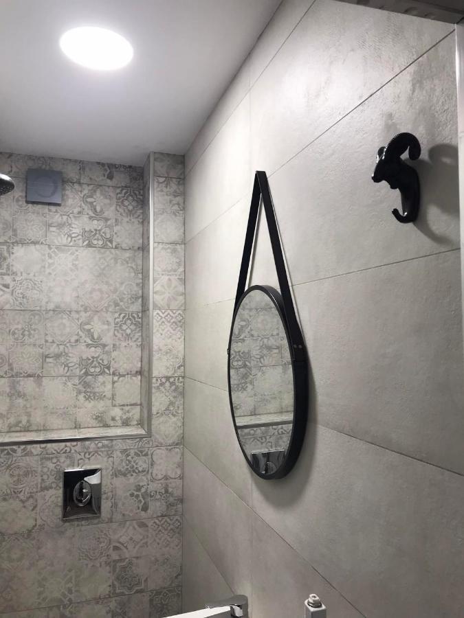 Tsarevets Panorama Apartment Veliko Tarnovo Luaran gambar