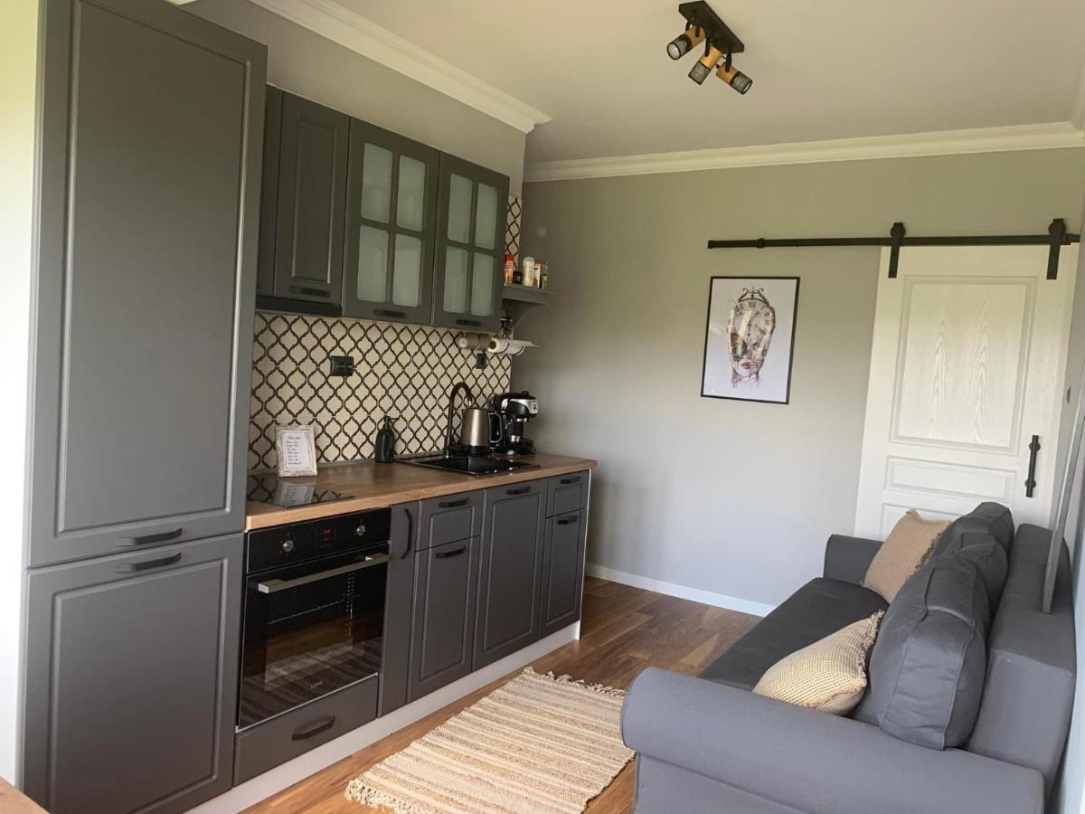 Tsarevets Panorama Apartment Veliko Tarnovo Luaran gambar