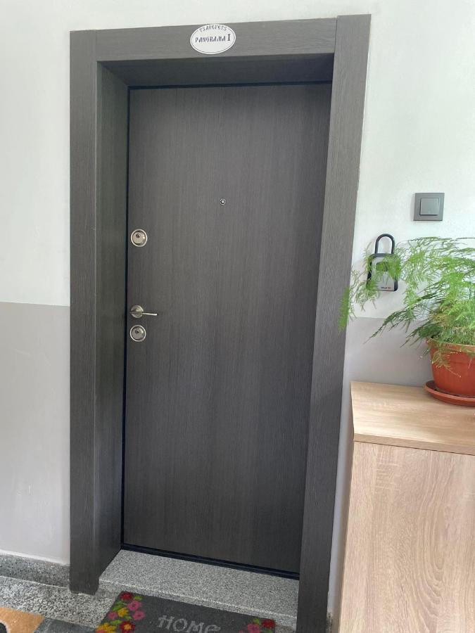 Tsarevets Panorama Apartment Veliko Tarnovo Luaran gambar
