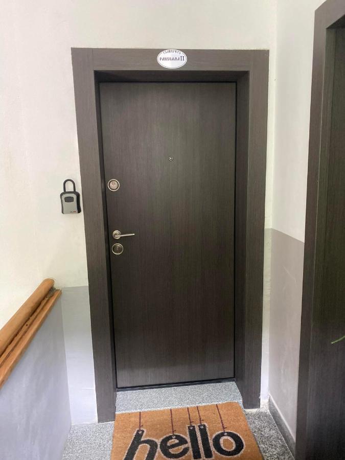 Tsarevets Panorama Apartment Veliko Tarnovo Luaran gambar