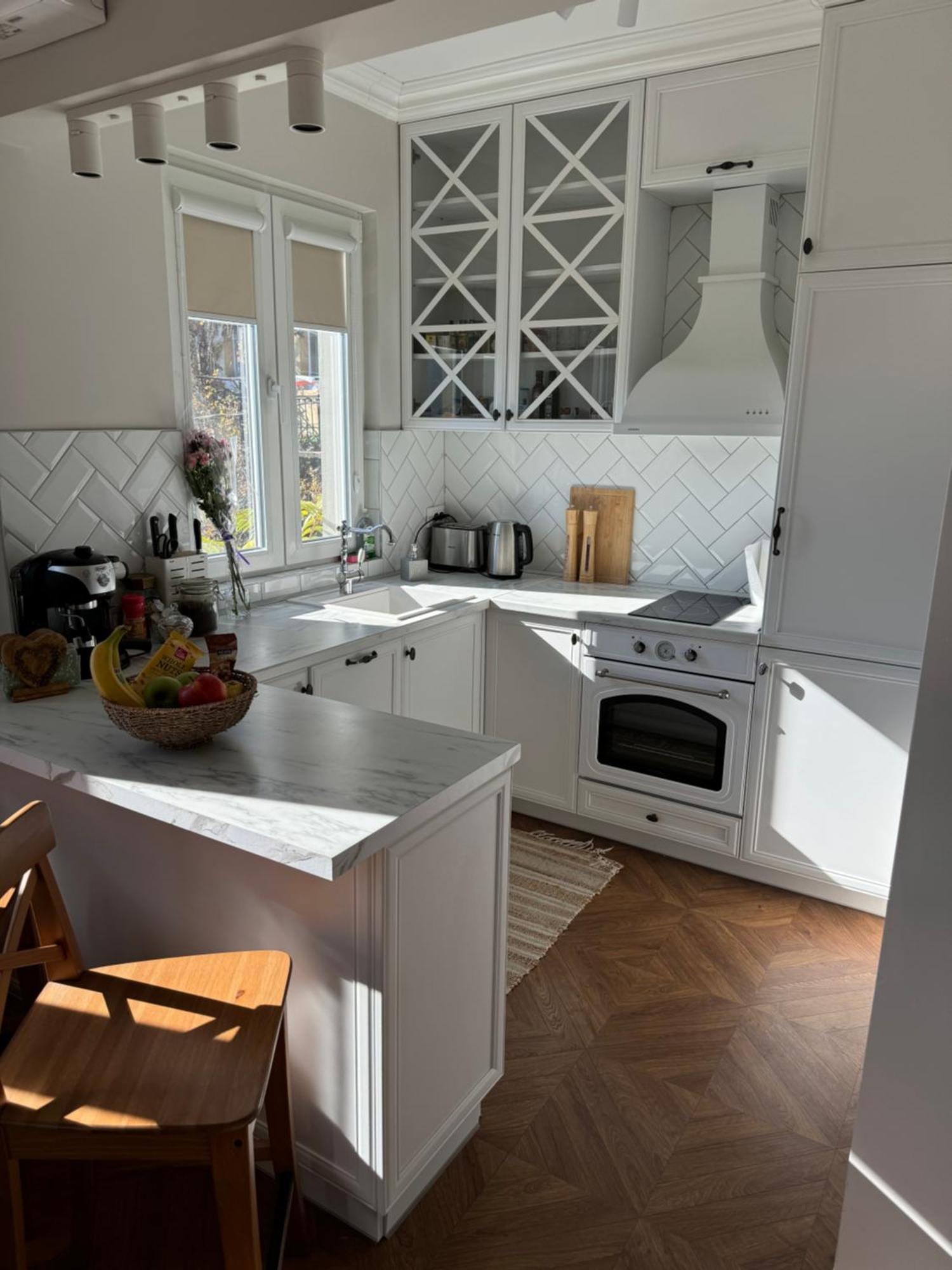 Tsarevets Panorama Apartment Veliko Tarnovo Luaran gambar